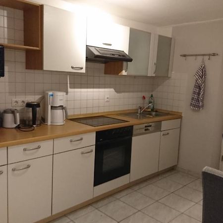 Ferienwohnung Ehmen Wolfsburg Exterior foto