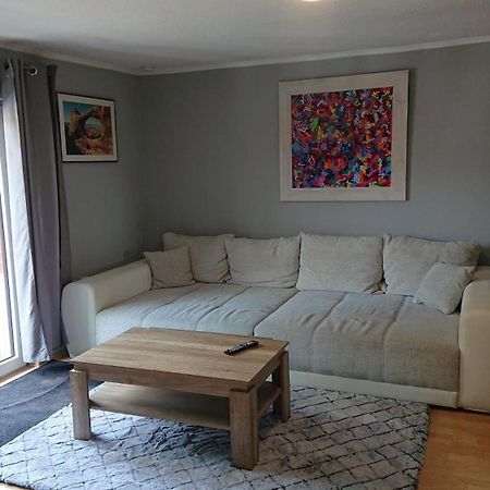 Ferienwohnung Ehmen Wolfsburg Exterior foto