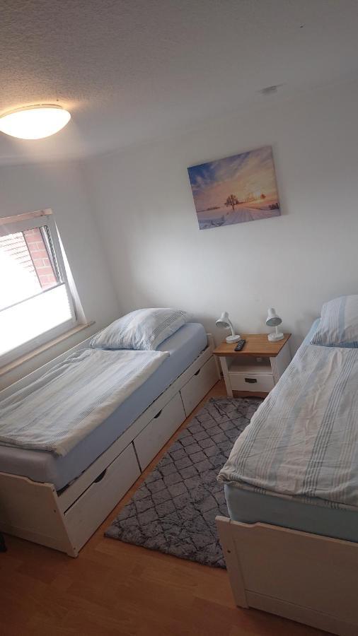 Ferienwohnung Ehmen Wolfsburg Exterior foto
