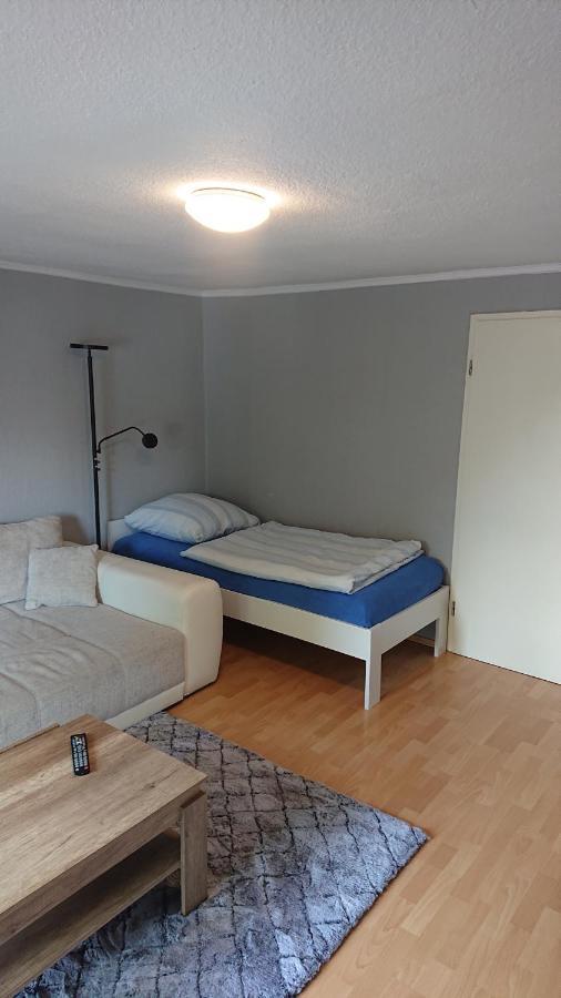 Ferienwohnung Ehmen Wolfsburg Exterior foto