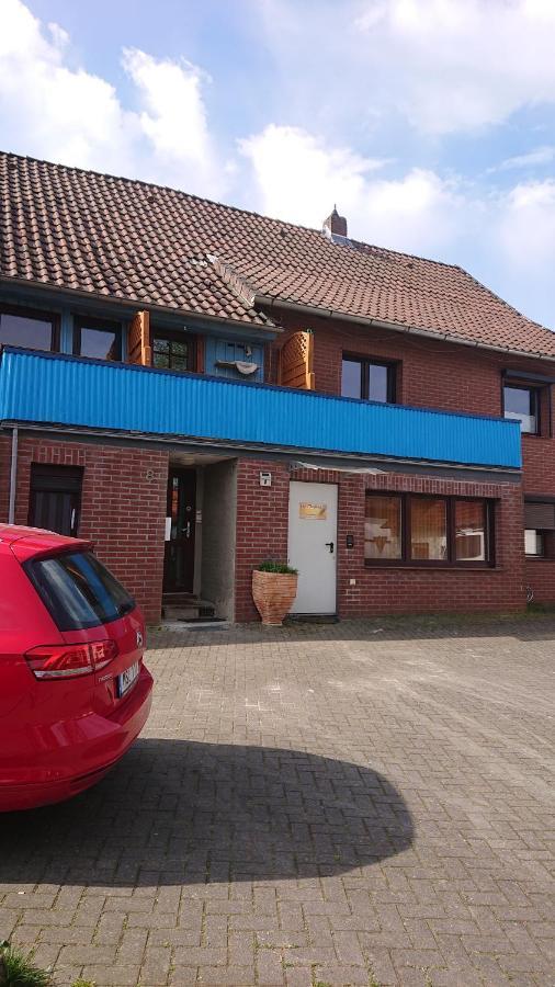Ferienwohnung Ehmen Wolfsburg Exterior foto