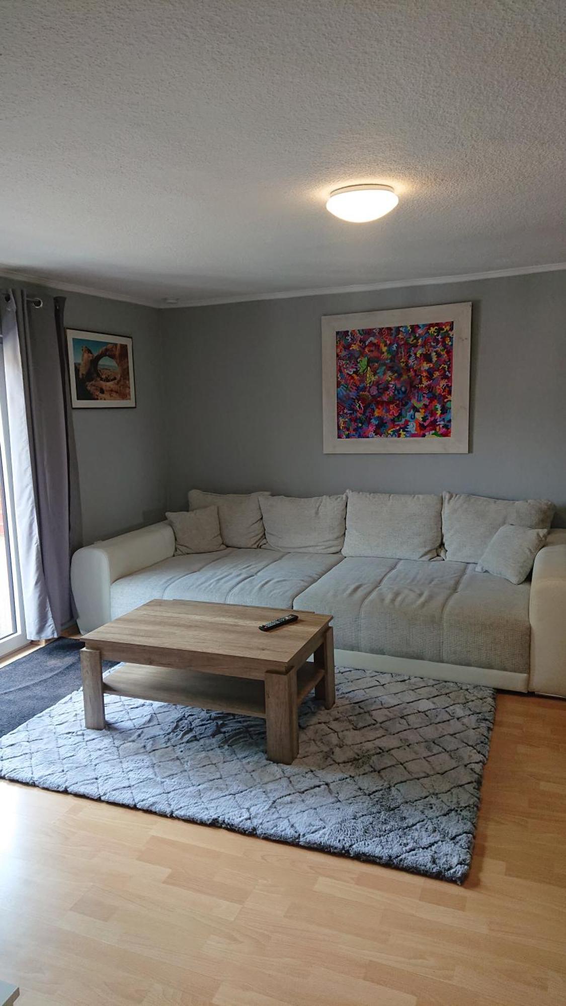 Ferienwohnung Ehmen Wolfsburg Exterior foto